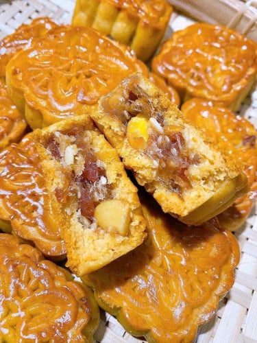 នំង៉ូវយីងមីនី