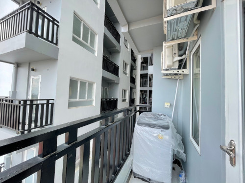Condo For Rent
