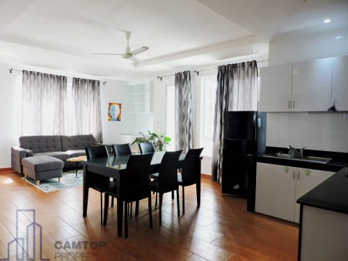 2 bedroom apartment for rent in 7 Makara