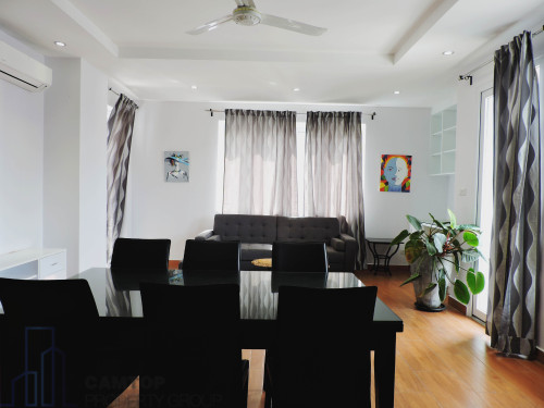 2 bedroom apartment for rent in 7 Makara