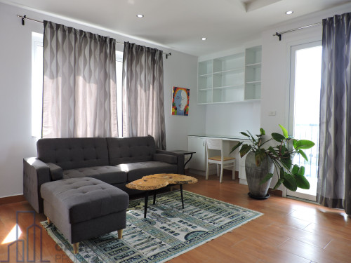 2 bedroom apartment for rent in 7 Makara