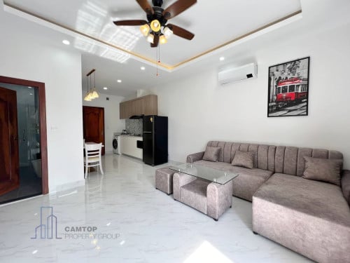 Brand New 1BR - Apartment For Rent In the Eastern Russian Market Area