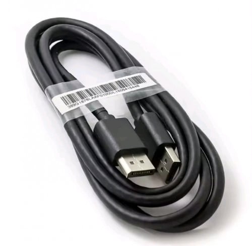 Display port cable (DP 1.8m)