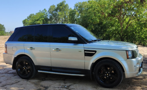 Range Rover Sport