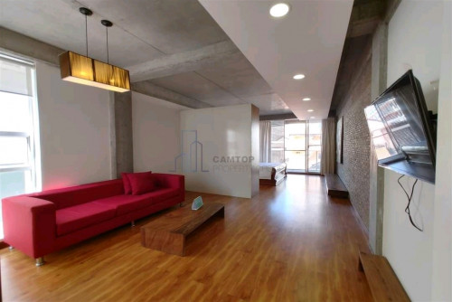 Spacious Studio for rent in Toul Kork