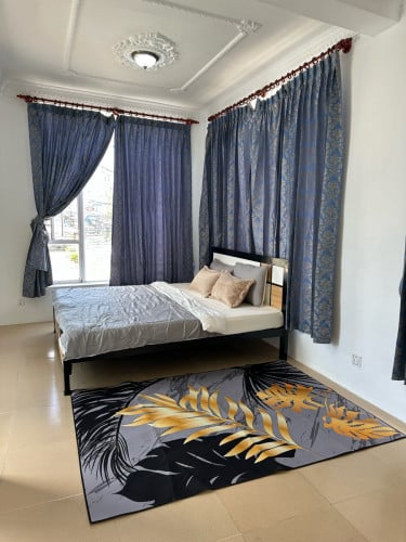 Apartment wide space ជួលធំទូលាយ (ផ្សារទឹកថ្លា 2002)