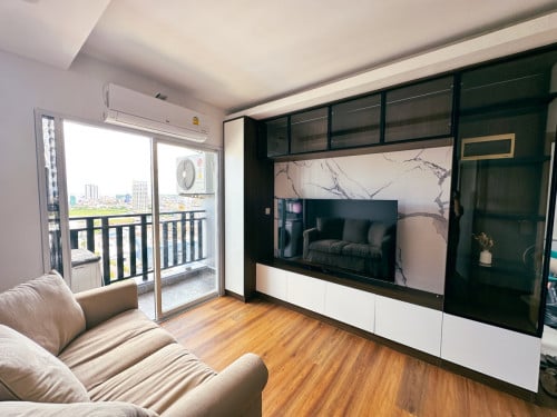 Condo 2br near Toul Tumpung ជិតទួលទំពូង