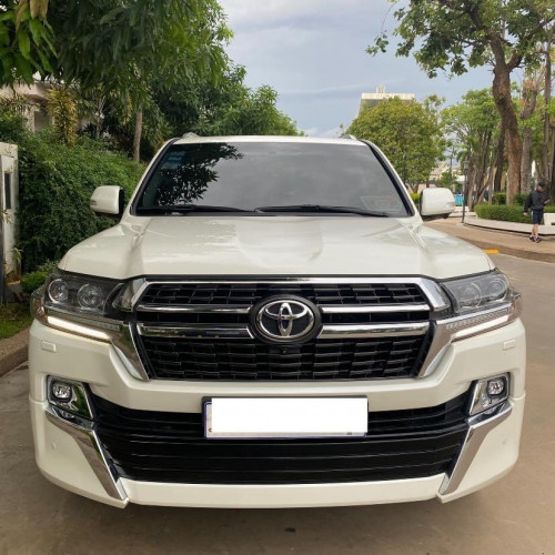 Land cruiser 2021 Gxr V6 Price $120000.00 in Boeng Kak Pir, Cambodia ...