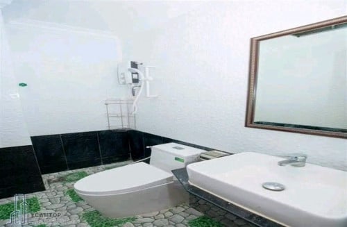 Studio room for rent in Toul Kork area, closed to TK Avenue