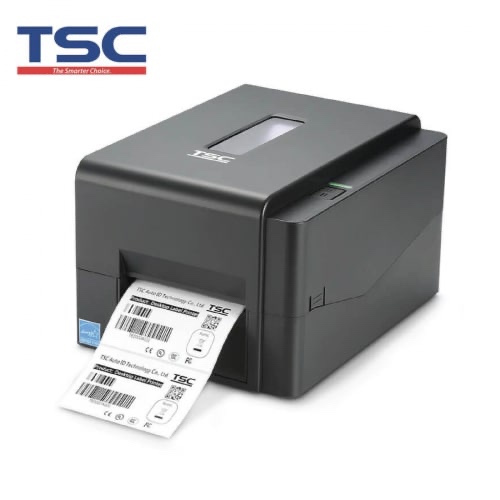 TSC Label Printer TE200, USB Only,