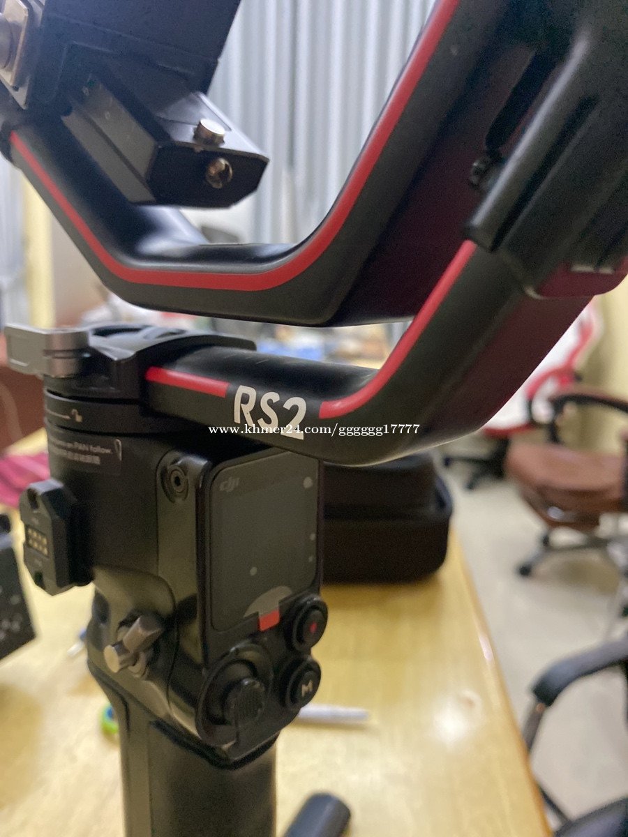 Rs2 deals follow focus