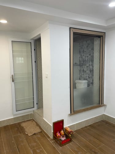 ផ្ទះសំរាប់ជួលជាន់ក្រោម🏡🏡