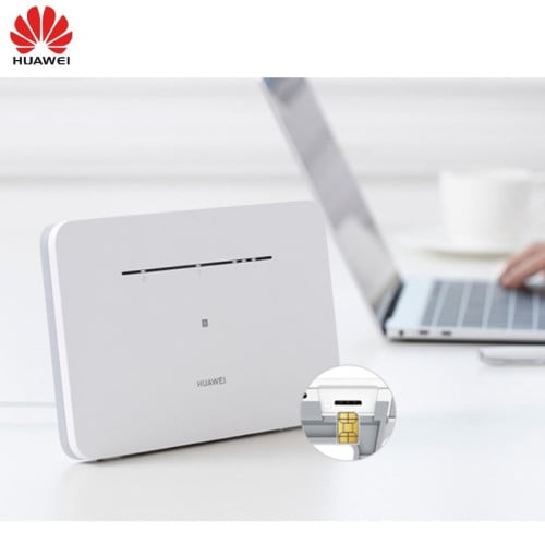 HUAWEI WiFi 6 Plus Smart WiFi Router AX3Pro 3000Mbps Dual-Band Gigabit