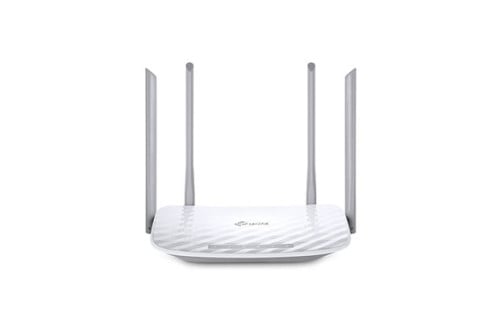 TP LINK ARCHER C50 AC1200 DUAL BAND ACCESS POINT