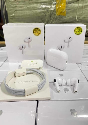 កាស Airpod Pro 2- (ANC) Top grade