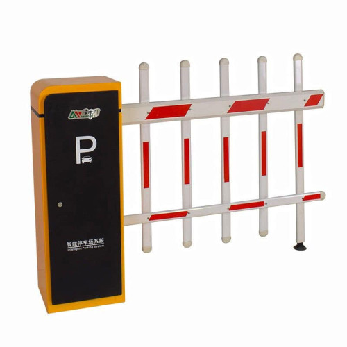 Parking Barrier Gate -ដងប៉ារាស់ឡាន និង ម៉ូតូ