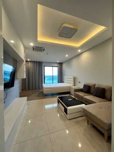 Naga 2 Nearby Unit For Rent