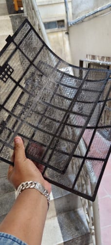 មានលក់សំណាញ់ម៉ាស៊ីនត្រជាក់