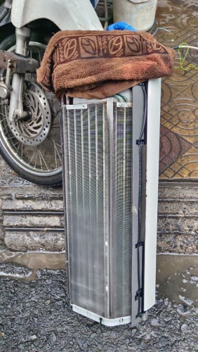 លក់កញ្ជ្រែងម៉ាស៊ីនត្រជាក់