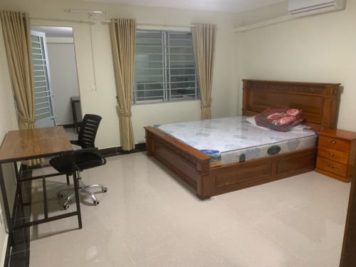 Apartment / Room for Rent Purchentong