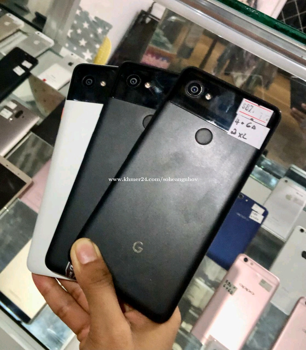 olx pixel 2xl