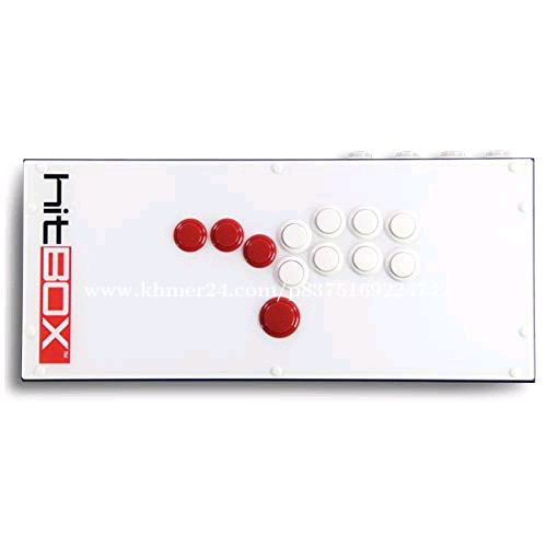 HITBOX gaming controller for playstation4 PC steam Price $250.00