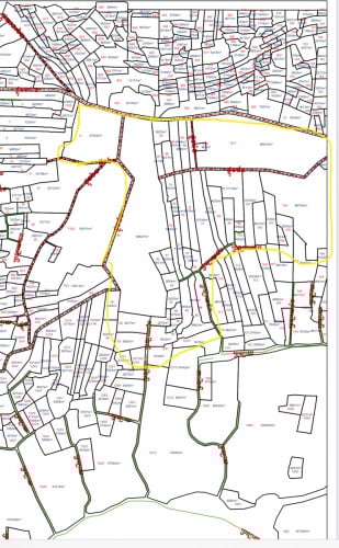 ដីសម្រាប់លក់ទំហំ35ha ភូមិទាហ៊ា ឃុំស្វាយពោធិ៍ ស្រុកស្រីសន្ធរ 7km ពីររវង្វង់មូលស្ពានព្រែកតាម៉ាក់