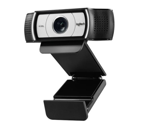 Web Cam Logitech C930e FHD 1080p