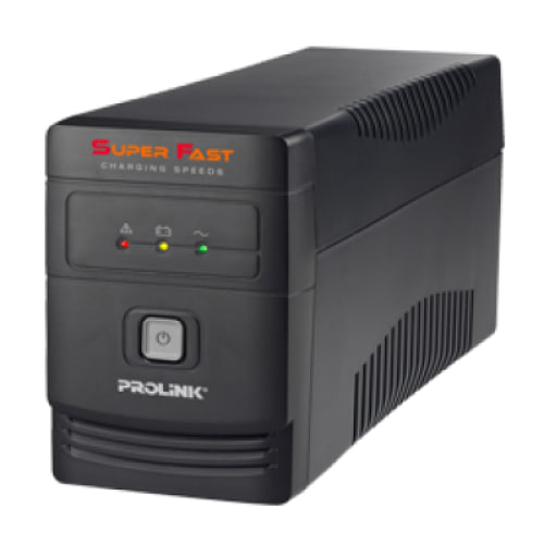 Prolink Pro 1202SFC 1250VA UPS with AVR