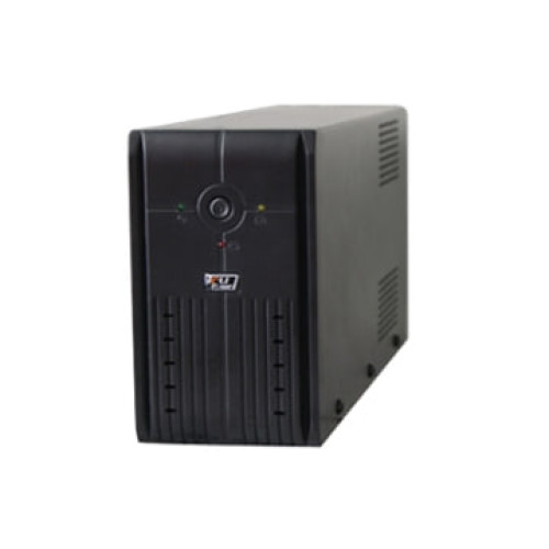 TruPower TP200 1250VA UPS UNIVERSAL