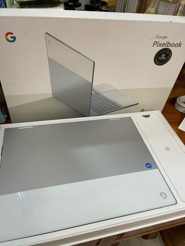 Google pixel book 99%