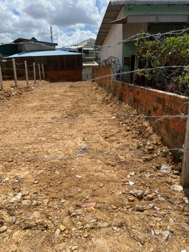 Sell ​​land urgently