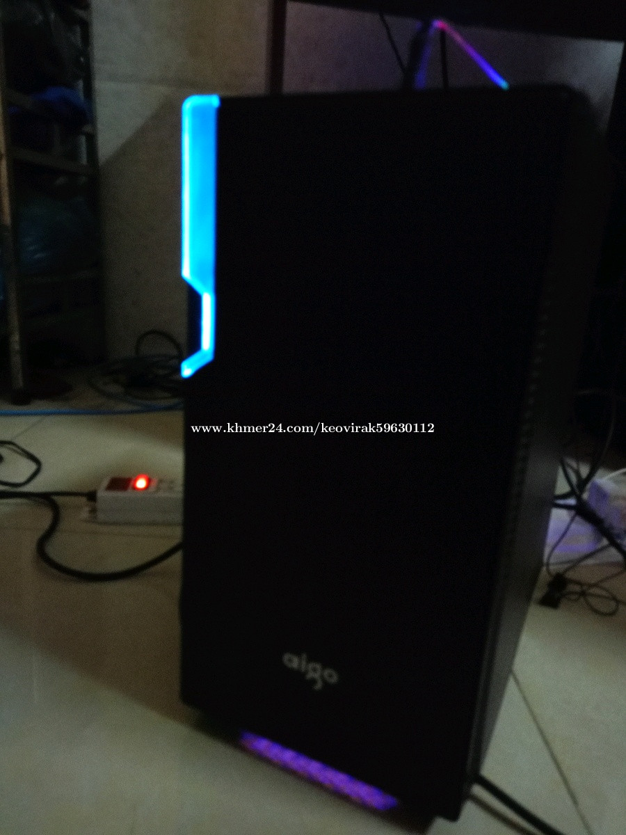 CORSAIR ONE i145s Compact Gaming PC