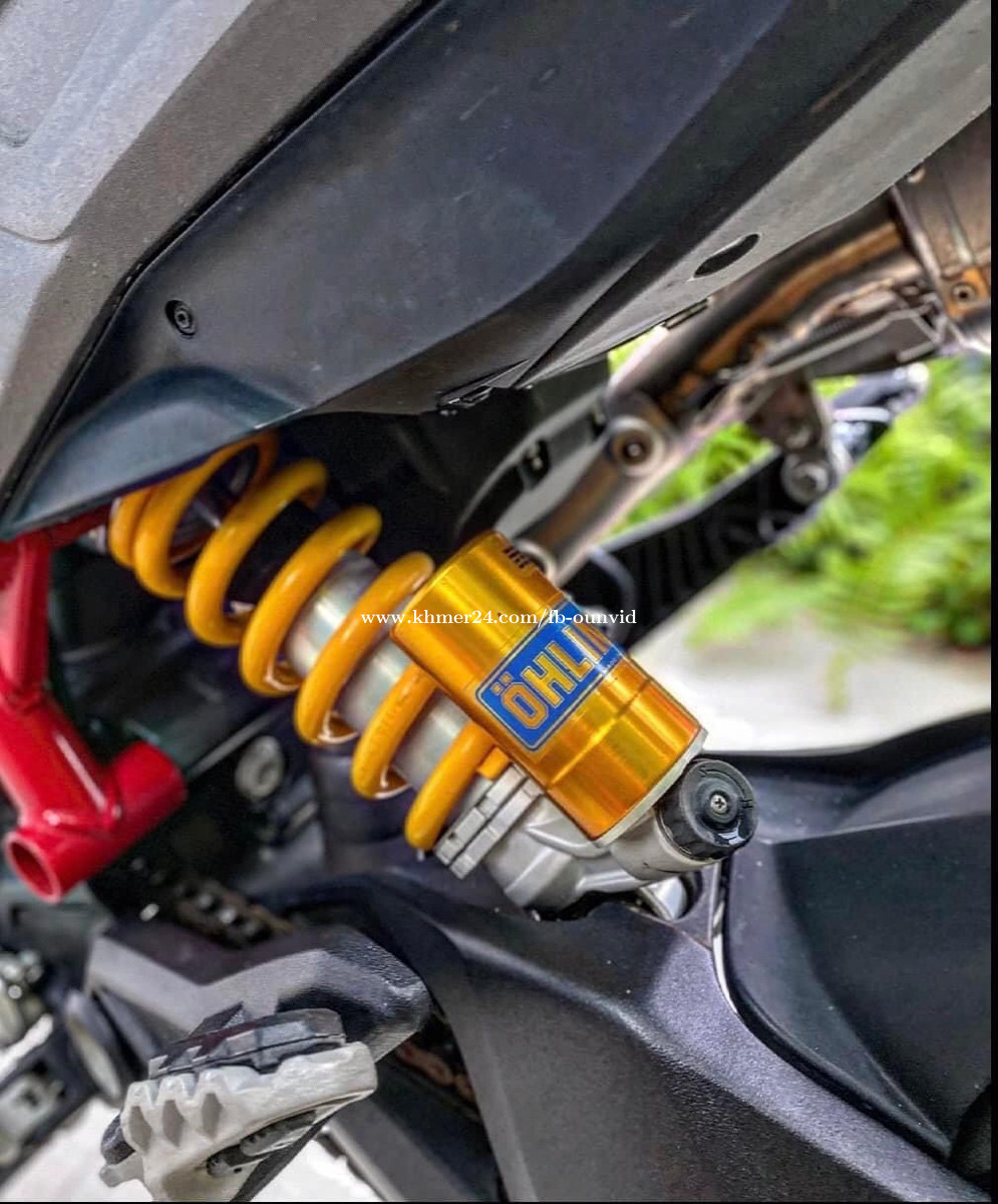 ducati hyper sp