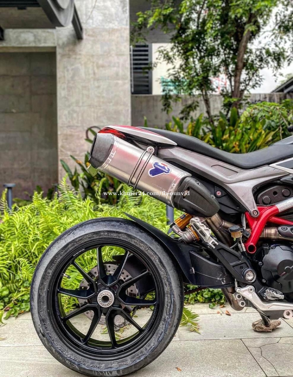 ducati hyper sp