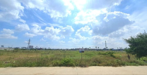 ដីលក់បន្ទាន់