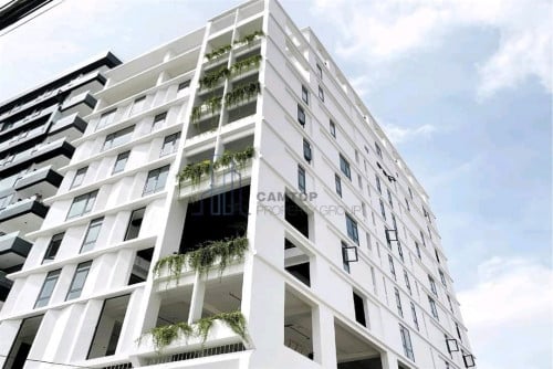 ការិយាល័យថ្មីសម្រាប់ជួលនៅខ័ណ្ឌទួលគោក (Brand New 𝗢𝗳𝗳𝗶𝗰𝗲 𝗦𝗽𝗮𝗰𝗲 𝗶𝗻 𝗧𝗼𝘂𝗹 𝗞𝗼𝗿𝗸