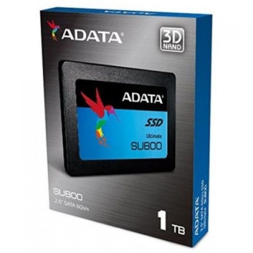 ADATA SU800 256GB (Sata III 6Gb/s 256GB)