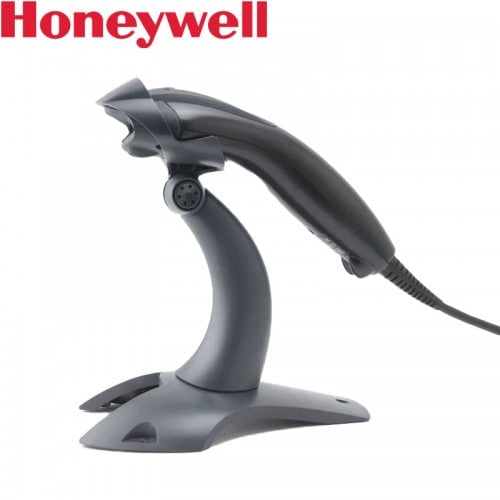 SCANNER BARCODE HONEYWELL 1400G2D-2USB-1-A HAND-HELD SCANNER