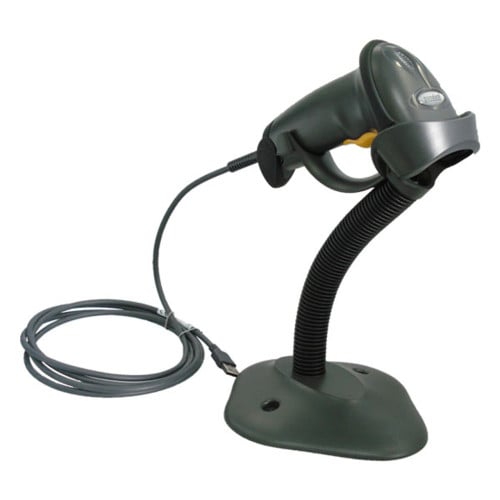 ZEBRA Symbol LS2208 BARCODE SCANNER