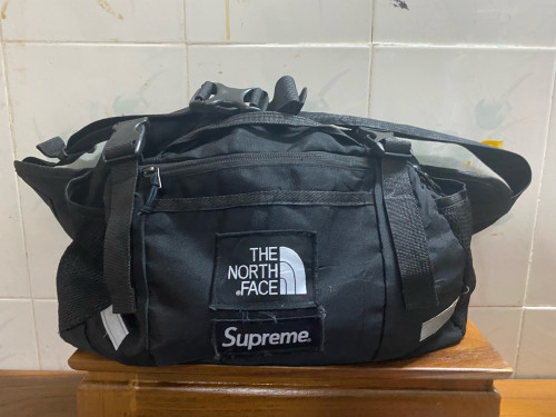 Supreme backpack 🎒🔥🔥🔥  Supreme backpack, High quality backpacks, Louis  vuitton supreme