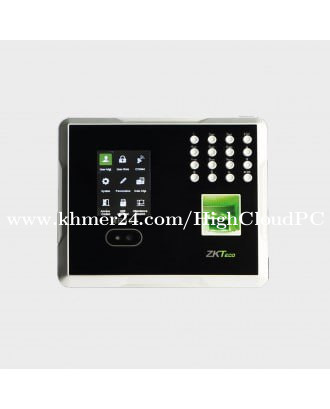 Zkteco MB160 Face and Fingerprint Biometric Reader Access Control price ...