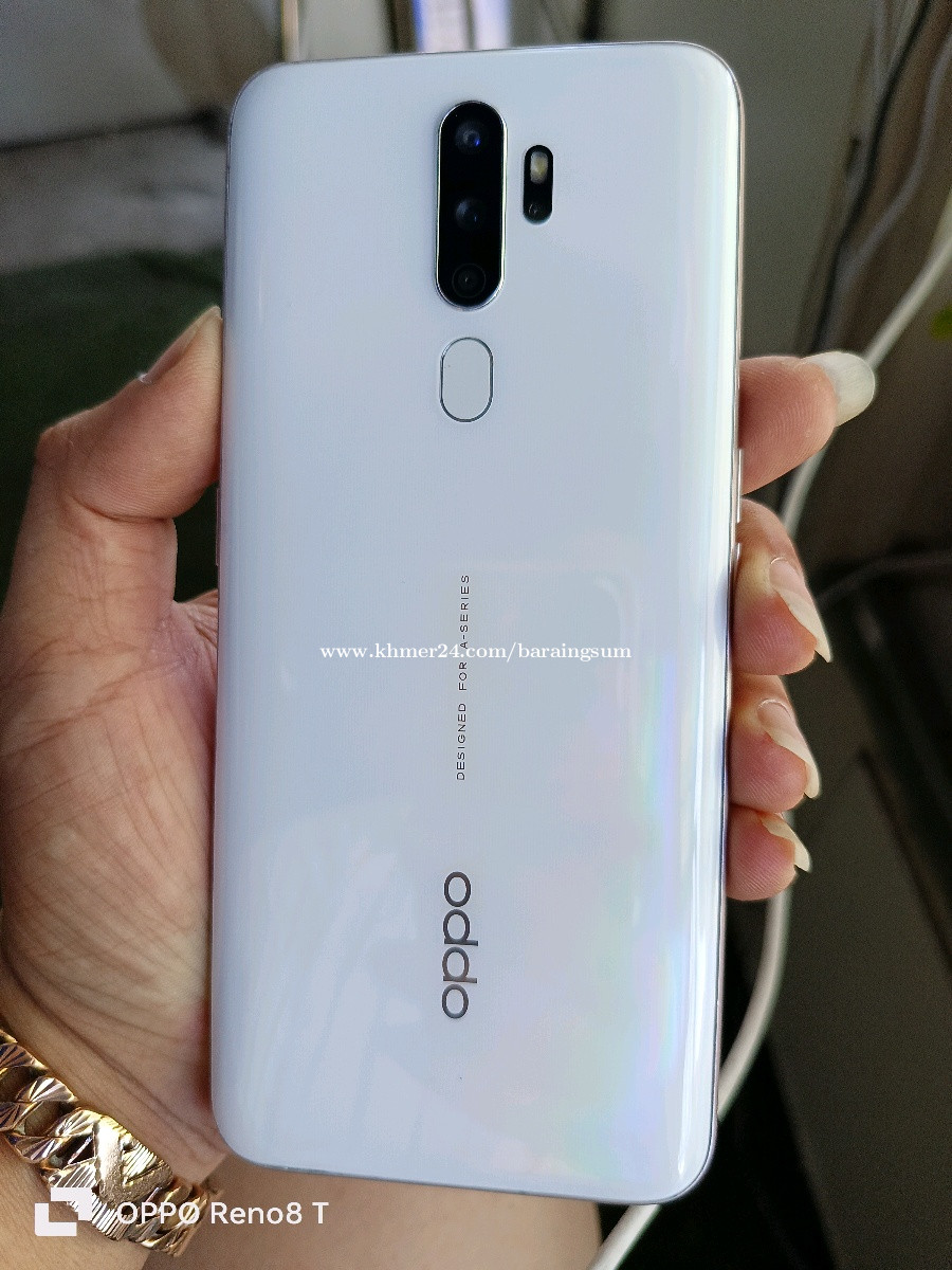 oppo a5 128g