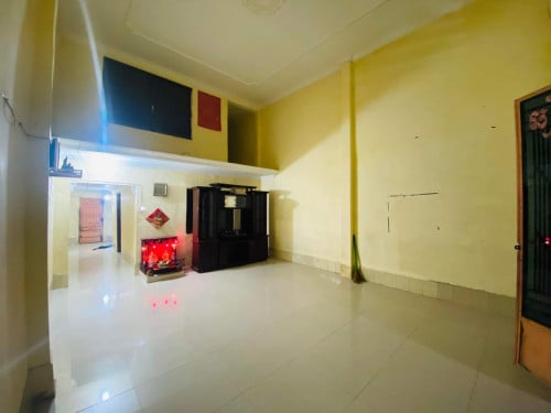 ផ្ទះលក់នៅស្ទឹងមានជ័យ ប្លងរឹង 2ជាន់មានបន្ទប់ជួល6