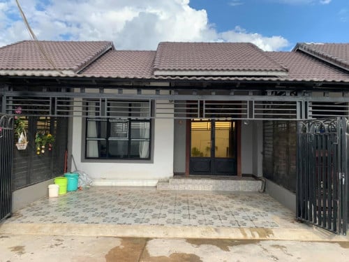 ផ្ទះលក់តម្លៃក្រោមទីផ្សារ