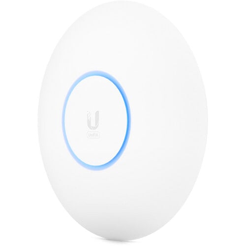 Ubiquiti Networks WiFi 6 Pro Dual-Band Access Point (U6-PRO-US)