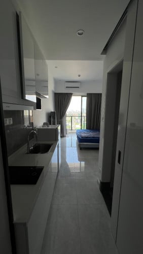 Studio:Prince Huan Yu Center