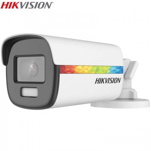HIKVISION DS-2CE12DF8T-F 2MP ColorVu Fixed Bullet Camera