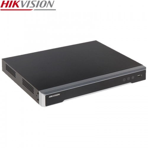 HIKVISION DS-7616NI-K2 16-CH 1U 4K NVR