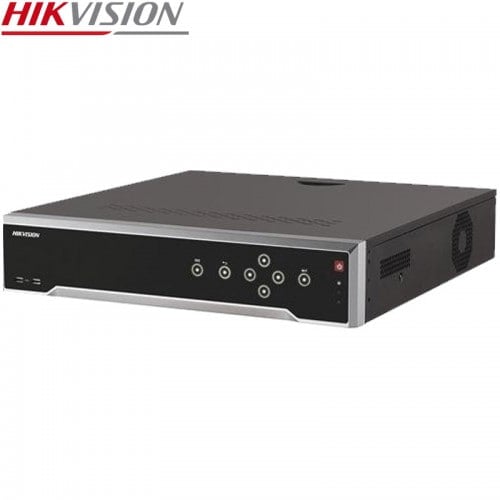 HIKVISION DS-7732NI-K4 32-CH 4K NVR